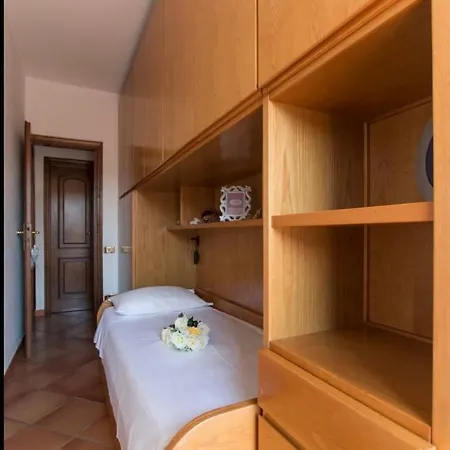Splendida E Incantevole Casa A Due Passi Dal Mare * فياريجيو