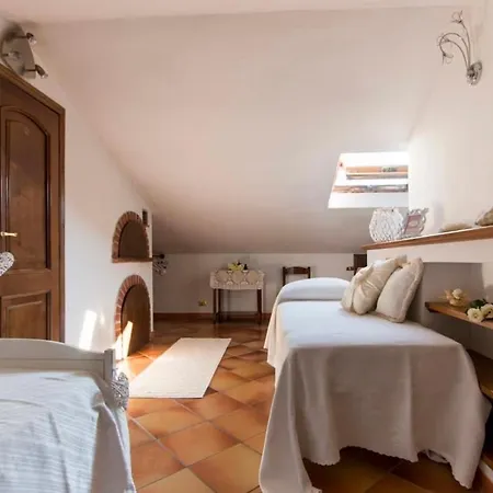 Splendida E Incantevole Casa A Due Passi Dal Mare شقة *
