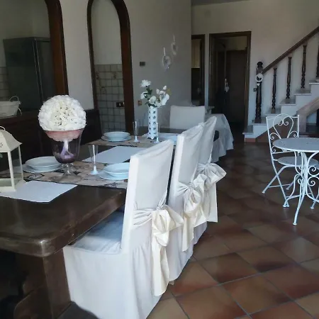 Splendida E Incantevole Casa A Due Passi Dal Mare