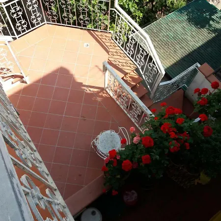 شقة Splendida E Incantevole Casa A Due Passi Dal Mare فياريجيو