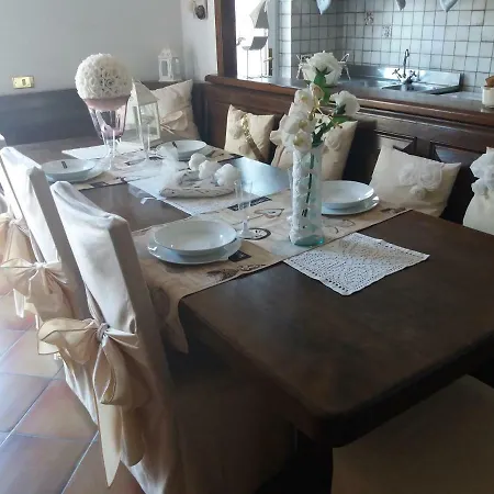 Splendida E Incantevole Casa A Due Passi Dal Mare