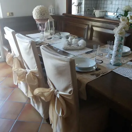 Splendida E Incantevole Casa A Due Passi Dal Mare فياريجيو