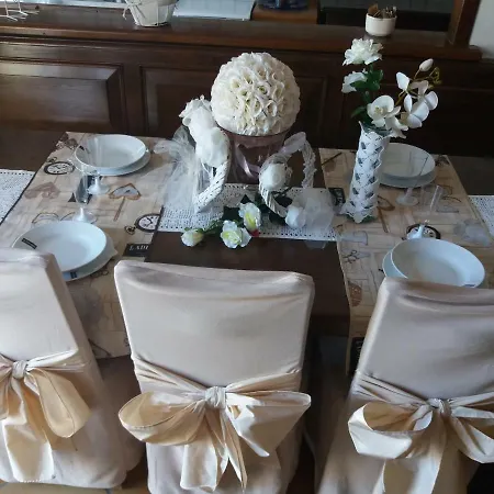 Splendida E Incantevole Casa A Due Passi Dal Mare فياريجيو