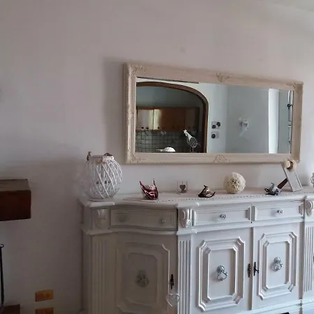 شقة Splendida E Incantevole Casa A Due Passi Dal Mare فياريجيو