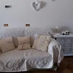 公寓 Splendida E Incantevole Casa A Due Passi Dal Mare 维亚雷焦