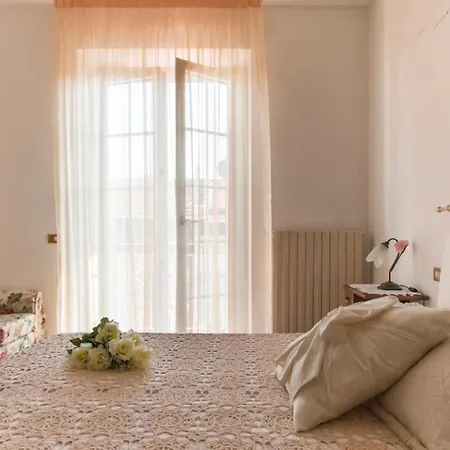Apartamento Splendida E Incantevole Casa A Due Passi Dal Mare