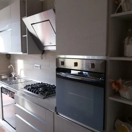 Splendida E Incantevole Casa A Due Passi Dal Mare Apartamento