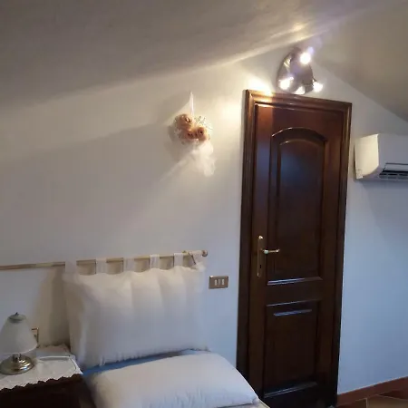 Splendida E Incantevole Casa A Due Passi Dal Mare Apartment