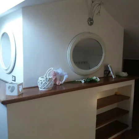 Apartamento Splendida E Incantevole Casa A Due Passi Dal Mare *