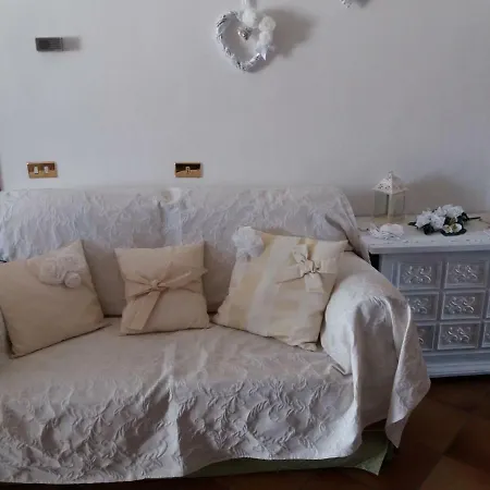 Apartamento Splendida E Incantevole Casa A Due Passi Dal Mare Viareggio
