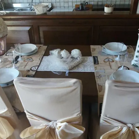 Splendida E Incantevole Casa A Due Passi Dal Mare Apartamento *