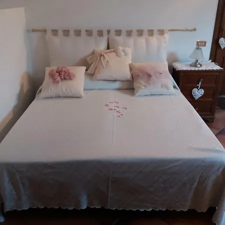 Apartamento Splendida E Incantevole Casa A Due Passi Dal Mare