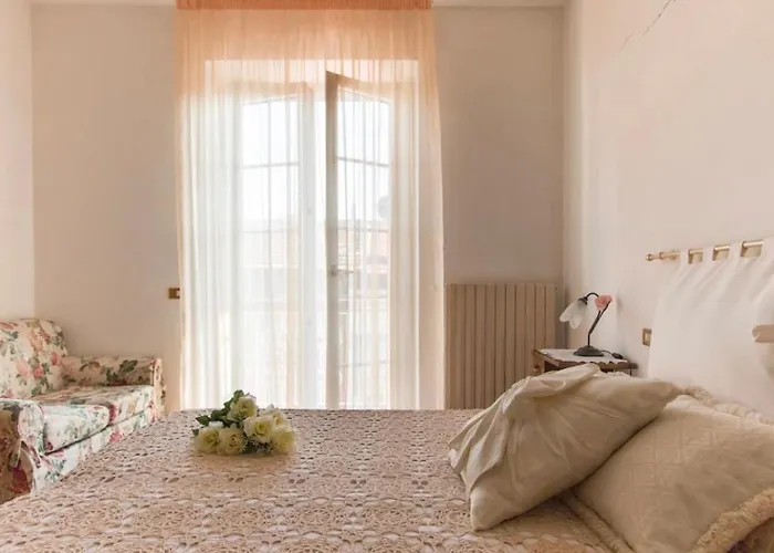 Apartament Splendida E Incantevole Casa A Due Passi Dal Mare