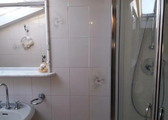 Apartament Splendida E Incantevole Casa A Due Passi Dal Mare Viareggio
