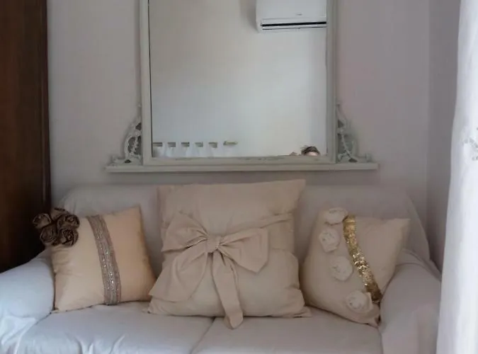 Apartament Splendida E Incantevole Casa A Due Passi Dal Mare Viareggio