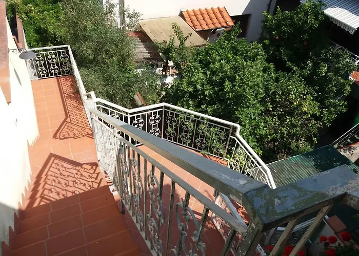 Splendida E Incantevole Casa A Due Passi Dal Mare Apartament Viareggio