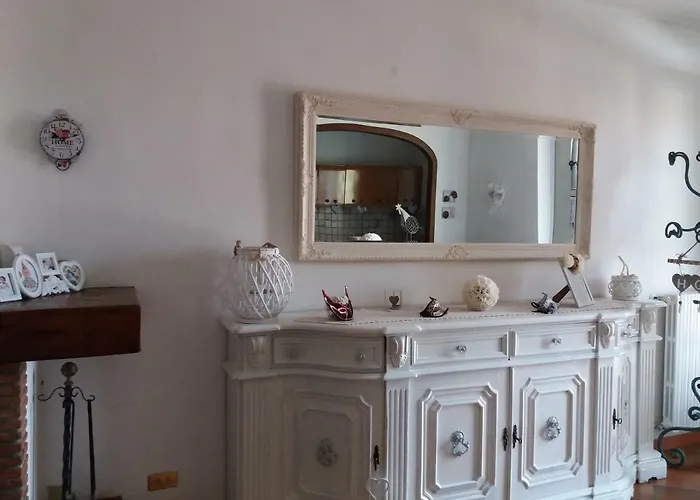 Apartament Splendida E Incantevole Casa A Due Passi Dal Mare Viareggio