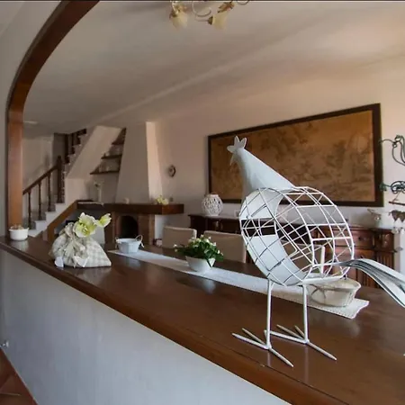 Splendida E Incantevole Casa A Due Passi Dal Mare Appartement *
