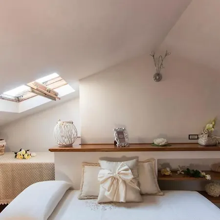 Appartement Splendida E Incantevole Casa A Due Passi Dal Mare