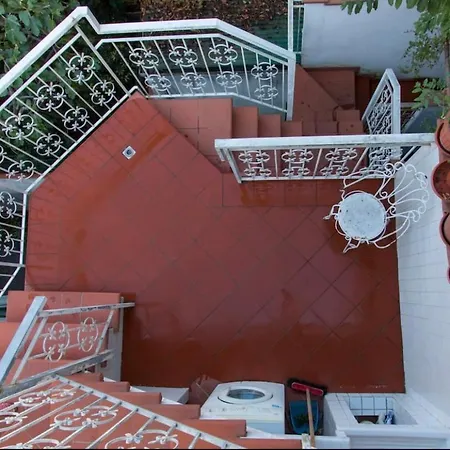 Splendida E Incantevole Casa A Due Passi Dal Mare Appartement