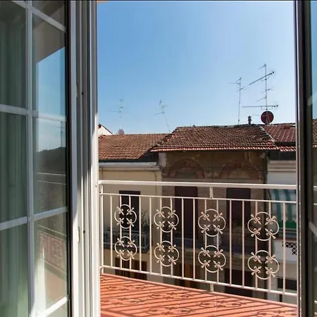 Splendida E Incantevole Casa A Due Passi Dal Mare Viareggio