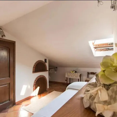 Splendida E Incantevole Casa A Due Passi Dal Mare Appartement