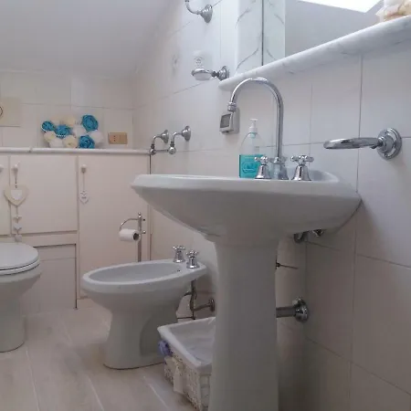 Appartement Splendida E Incantevole Casa A Due Passi Dal Mare *