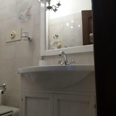 Splendida E Incantevole Casa A Due Passi Dal Mare * Viareggio