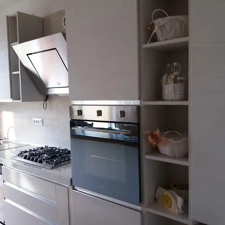 Splendida E Incantevole Casa A Due Passi Dal Mare Appartement *