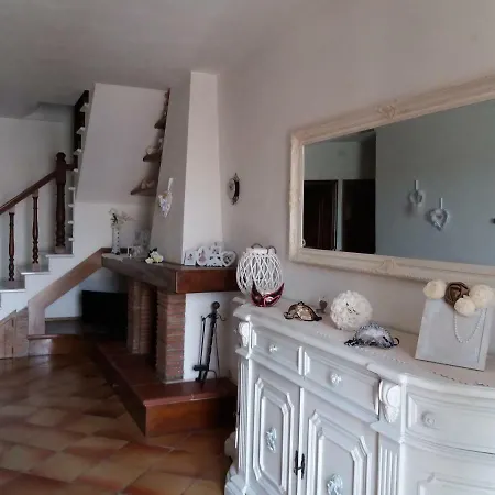 Splendida E Incantevole Casa A Due Passi Dal Mare Appartement Viareggio