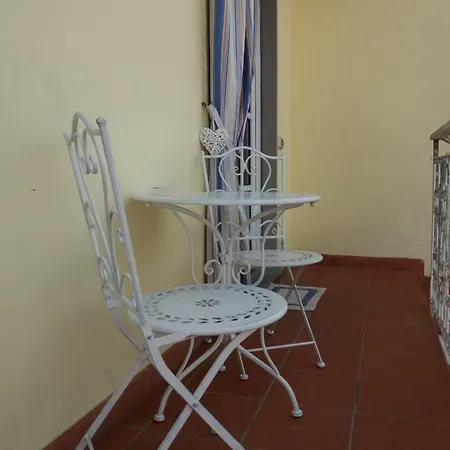Splendida E Incantevole Casa A Due Passi Dal Mare Appartement *