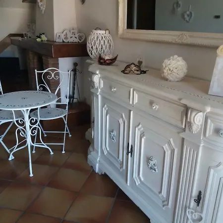 Splendida E Incantevole Casa A Due Passi Dal Mare Appartement