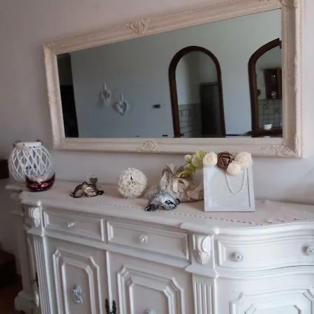 Splendida E Incantevole Casa A Due Passi Dal Mare Appartement